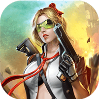 王者英雄之枪战传奇