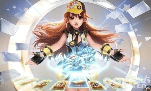 QQ飞车手游中武生花旦套装我们要怎么获取的呢?