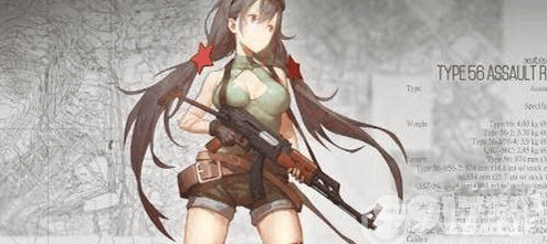 少女前线AK47专属装备怎么样？