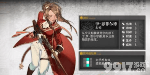 少女前线建造公式是什么？
