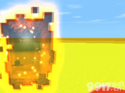 迷你世界有几种传送门？