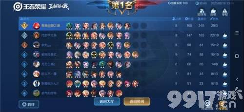 王者模拟战新版本五法师杨玉环阵容玩法推荐