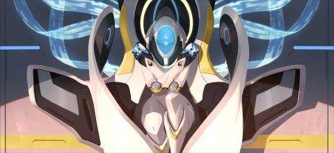 守望先锋第三十二位英雄上线,超级人工智能“回声”百变来袭