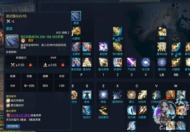 【阴阳两面,百相莫辩】气功第三派系-阴阳详解