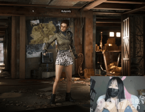 吃鸡一姐一条小团团为湖北带货首次公开露脸直播引热