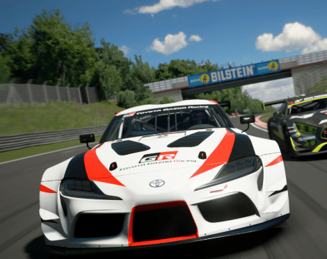 国际汽联“ Gran Turismo Sport”官方比赛的第一阶段将于2020年4月25日开始！