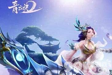 《青云诀2》仙盟矿洞掘宝怎么玩?仙盟矿洞掘宝玩法攻略