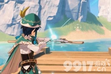 原神手游萌新不可错过的开服避坑指南！武器养成以及奖池抽取分析攻略！