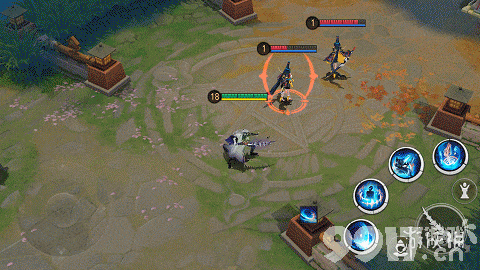 决战平安京久次良镇海鲸波皮肤怎么样 久次良伴生皮肤特效展示_9917手游