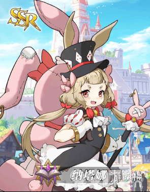 终焉誓约魔法系角色排行一览 终焉誓约魔法系角色强度怎么样_9917手游