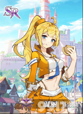 终焉誓约魔法系角色排行一览 终焉誓约魔法系角色强度怎么样_9917手游