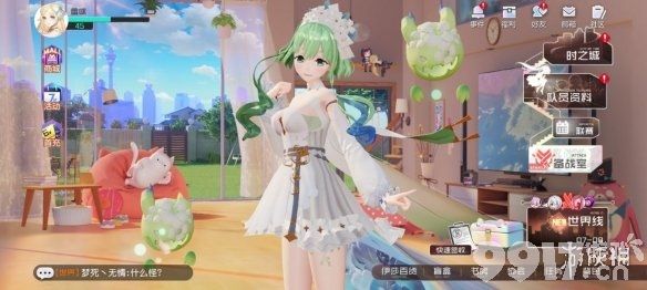黑潮之上苔丝角色分析 黑潮之上苔丝怎么样_9917手游