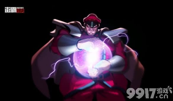 一身将军装束的维加,像是一道根本无法跨越的天堑,在那个时代给小丽留