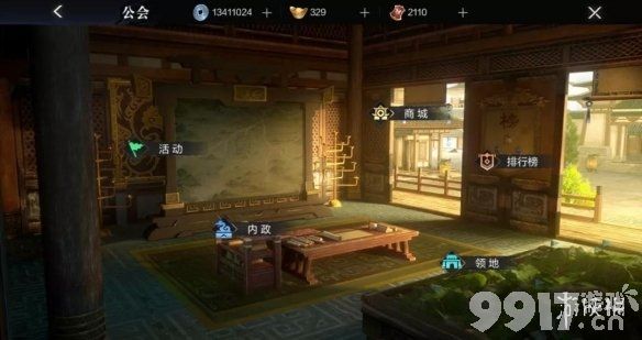 真三国无双霸全系统玩法介绍 真三国无双霸全系统玩法汇总_9917手游