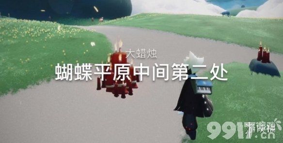 光遇12月6日大蜡烛在哪 光遇12.6大蜡烛位置_9917手游