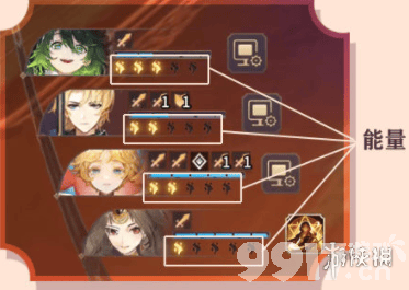 幻书启世录幻书有什么用 幻书启世录幻书能力介绍_9917手游