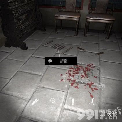 孙美琪疑案夏小梅拶指线索在哪 孙美琪疑案夏小梅拶指介绍_9917手游