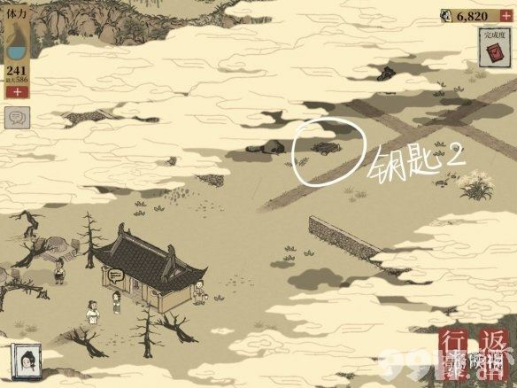江南百景图秋香的回忆怎么进入 江南百景图秋香的回忆进入方法介绍_9917手游