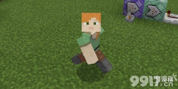 我的世界指令怎么用 我的世界手游常见指令用法一览_9917手游