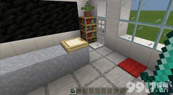 我的世界指令怎么用 我的世界手游常见指令用法一览_9917手游