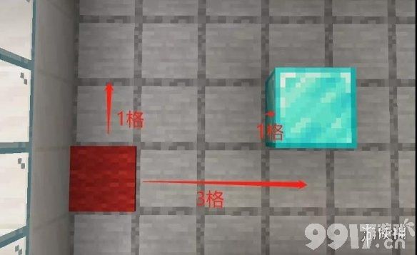 我的世界指令怎么用 我的世界手游常见指令用法一览_9917手游