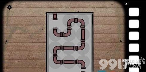 逃离方块案件23第四关攻略 逃离方块23号案件第四关怎么过_9917手游