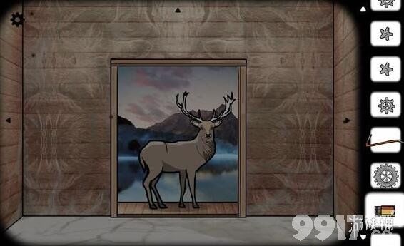 逃离方块案件23第四关攻略 逃离方块23号案件第四关怎么过_9917手游