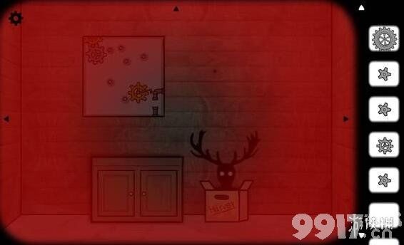 逃离方块案件23第四关攻略 逃离方块23号案件第四关怎么过_9917手游