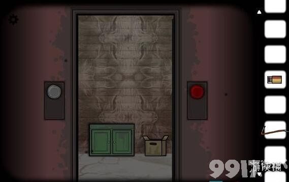 逃离方块案件23第四关攻略 逃离方块23号案件第四关怎么过_9917手游