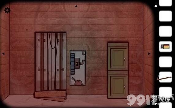 逃离方块案件23第四关攻略 逃离方块23号案件第四关怎么过_9917手游