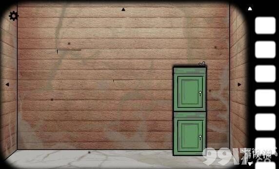 逃离方块案件23第四关攻略 逃离方块23号案件第四关怎么过_9917手游