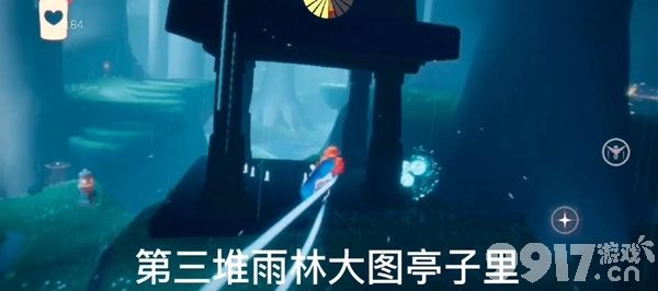 光遇12月24日大蜡烛在哪 光遇12.24大蜡烛位置_9917手游