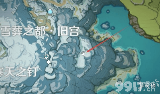 原神国王刺客成就怎么达成 原神国王刺客成就达成攻略_9917手游