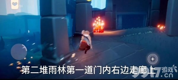 光遇12月24日大蜡烛在哪 光遇12.24大蜡烛位置_9917手游