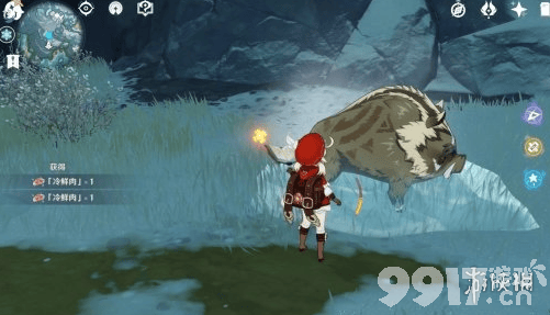 原神国王刺客成就怎么达成 原神国王刺客成就达成攻略_9917手游