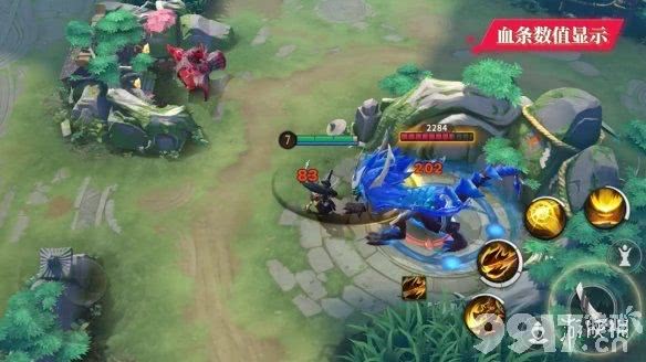 决战平安京三周年战场优化了什么 决战平安京新增状态图标攻击辅助线_9917手游