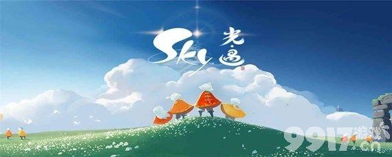 光遇墓土烤螃蟹在哪里-烤螃蟹位置一览_9917手机游戏