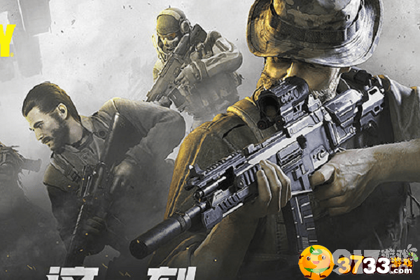 使命召唤chopper配件如何选择-chopper配件选择推荐_9917手机游戏