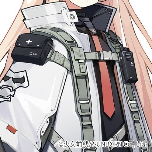 少女前线最新心智升级人形介绍 少女前线第十一批心智升级人形有哪些_9917手游