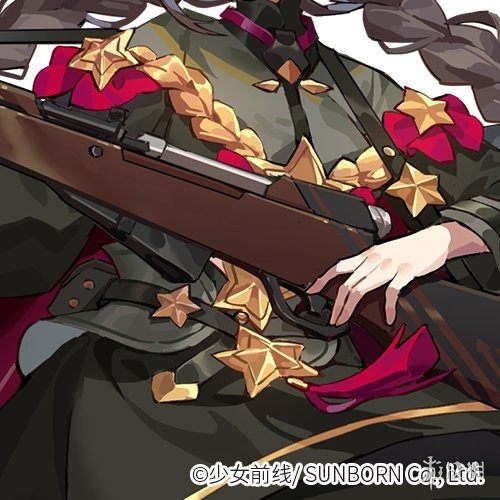 少女前线最新心智升级人形介绍 少女前线第十一批心智升级人形有哪些_9917手游