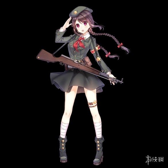 少女前线最新心智升级人形介绍 少女前线第十一批心智升级人形有哪些_9917手游