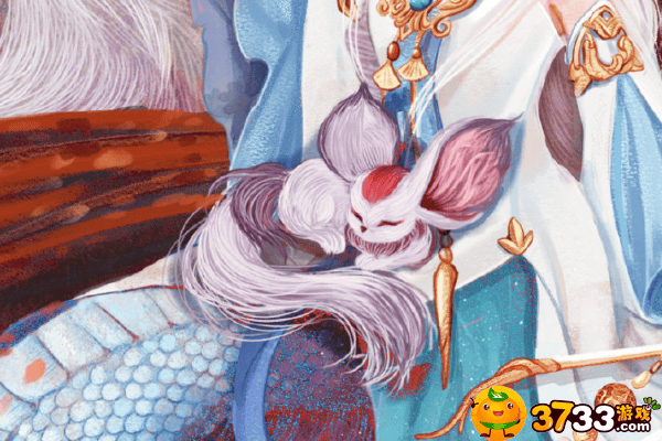 妄想山海耳环怎么获得-耳环获取攻略_9917手机游戏