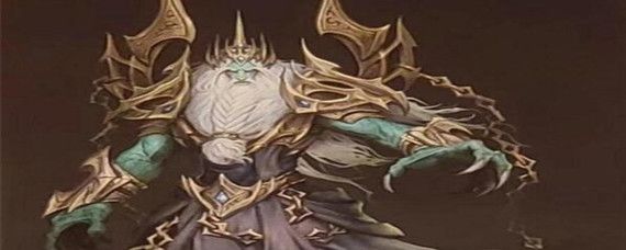 魔兽世界黑市刷新时间是多久-黑市刷新时间分享_9917手机游戏