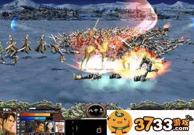 三国群英传8隐藏武将怎么获取 三国群英传8隐藏武将获取方法简介 三国群英传8隐藏武将怎么获取-隐藏武将获取方法_9917手机游戏
