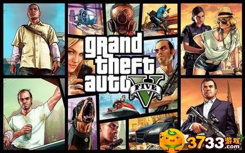 gta5为什么一直在r星转圈-在r星转圈原因介绍_9917手机游戏