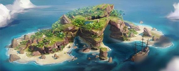 盗贼之海宝石卖给谁-宝石售卖攻略_9917手机游戏