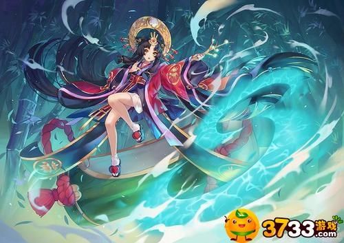 决战平安京辅助怎么玩-辅助打法技巧介绍_9917手机游戏