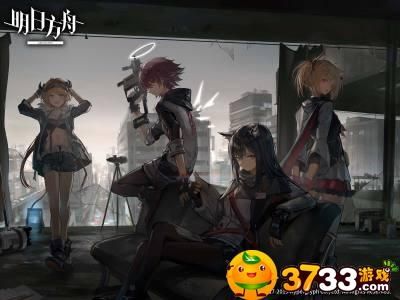 明日方舟进化的本质怎么打-进化的本质过关技巧推荐