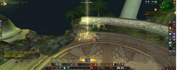 魔兽世界职业大厅在哪里-职业大厅位置攻略_9917手机游戏