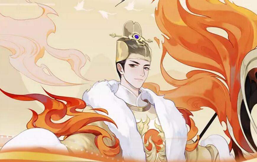 忘川风华录李世民怎么攻略李世民灵器怎么搭配